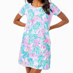 Lilly Cody dress